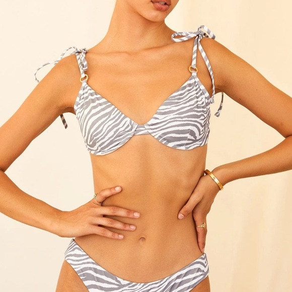 Elise Top - Wild - Picture 4 of 7